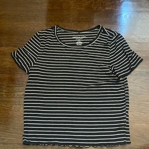 American Eagle shirt
